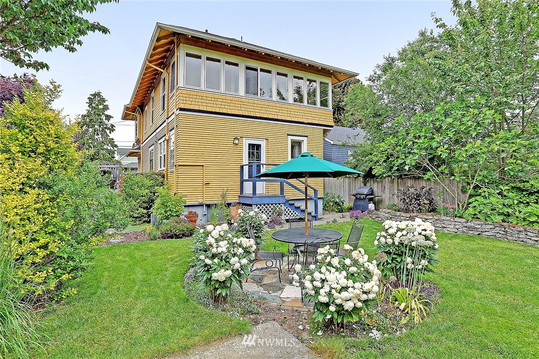 1119 North 84th Street Seattle, WA 98103 - Photo 21 of 22 Gallery Image 21