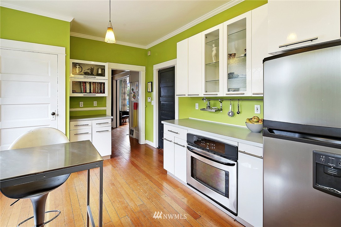 1119 North 84th Street Seattle, WA 98103 - Photo 9 of 22 Gallery Image 9