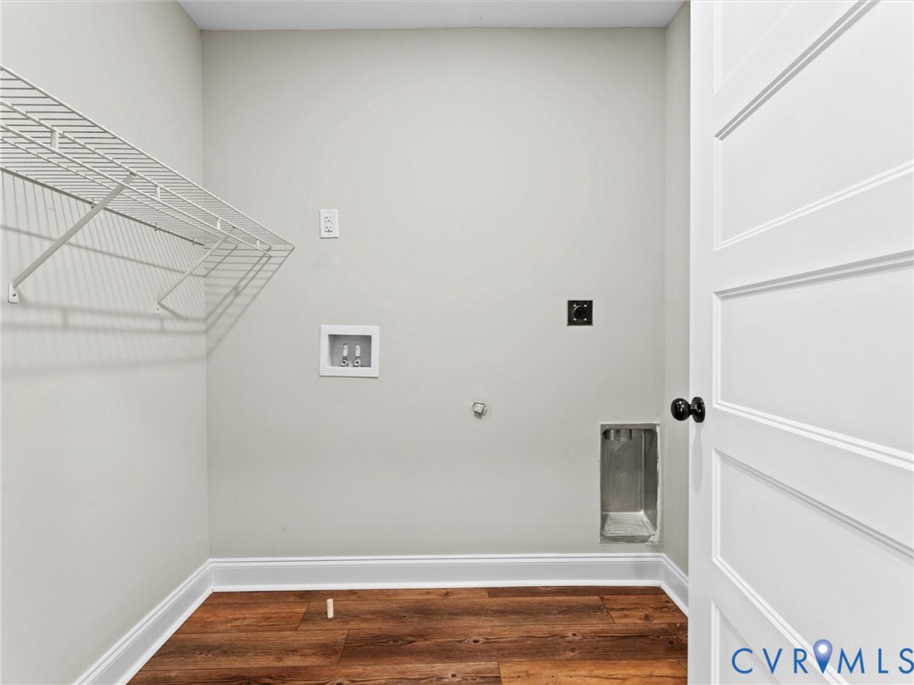 13335 Happy Hill Road Chester, VA 23831 - Photo 12 of 31