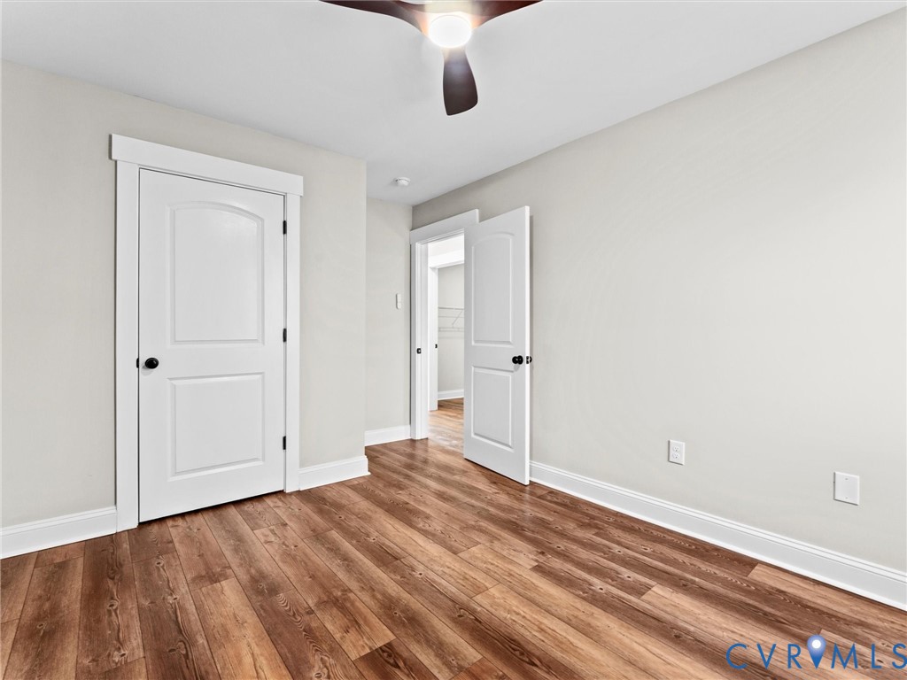 13335 Happy Hill Road Chester, VA 23831 - Photo 17 of 31