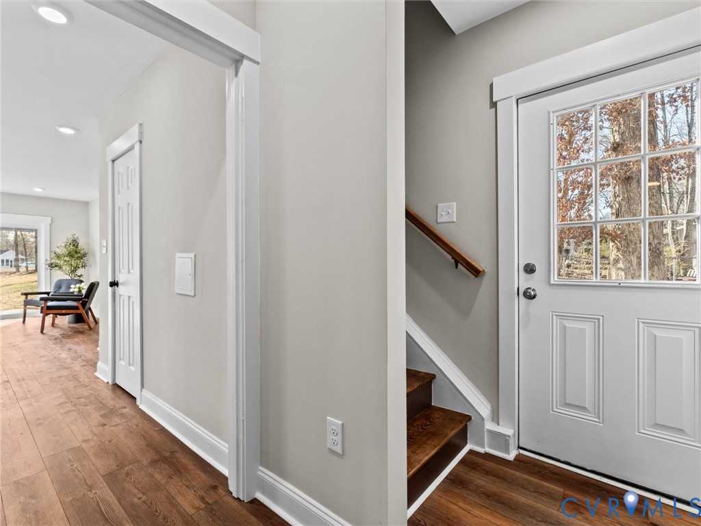 13335 Happy Hill Road Chester, VA 23831 - Photo 18 of 31