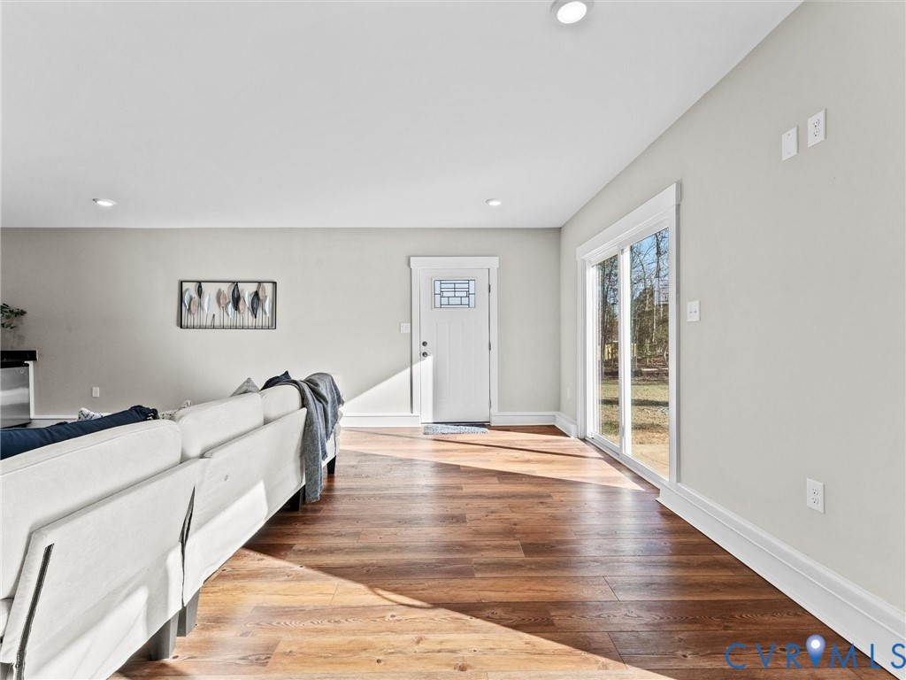 13335 Happy Hill Road Chester, VA 23831 - Photo 19 of 31