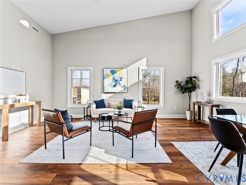 13335 Happy Hill Road Chester, VA 23831 - Photo 2 of 31