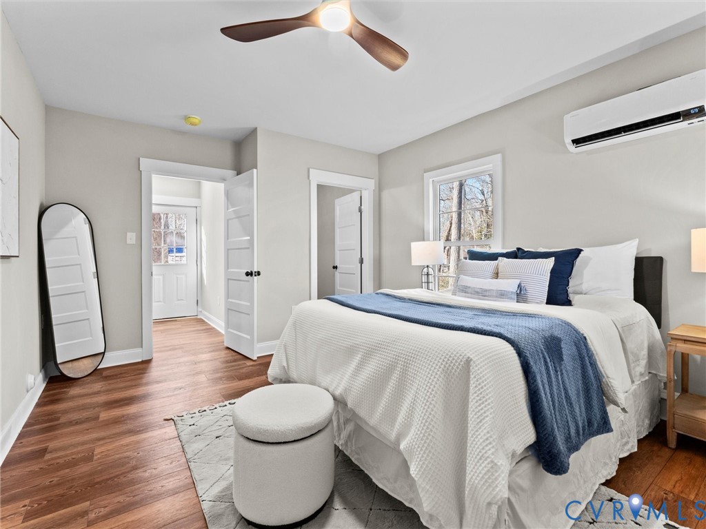 13335 Happy Hill Road Chester, VA 23831 - Photo 24 of 31