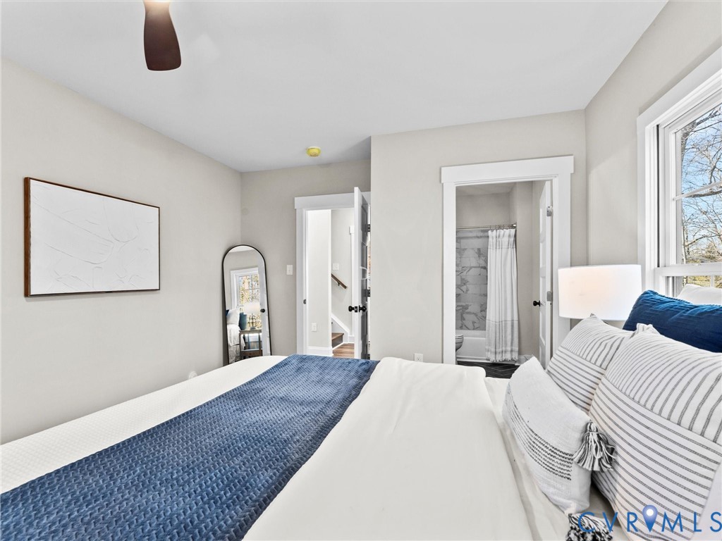 13335 Happy Hill Road Chester, VA 23831 - Photo 25 of 31