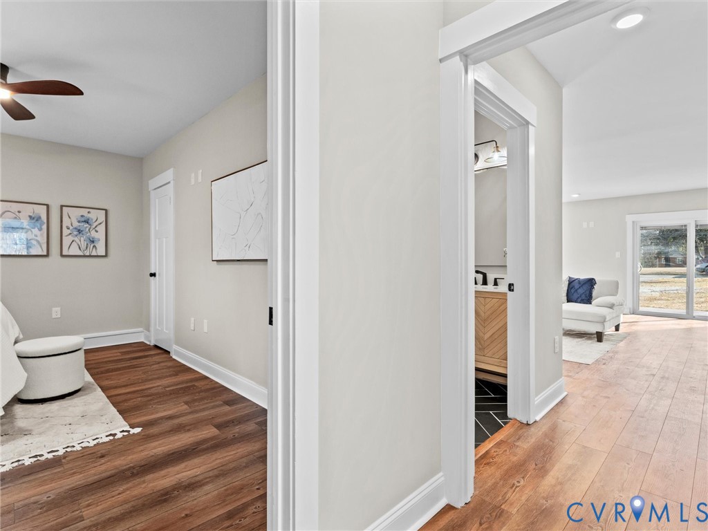 13335 Happy Hill Road Chester, VA 23831 - Photo 27 of 31