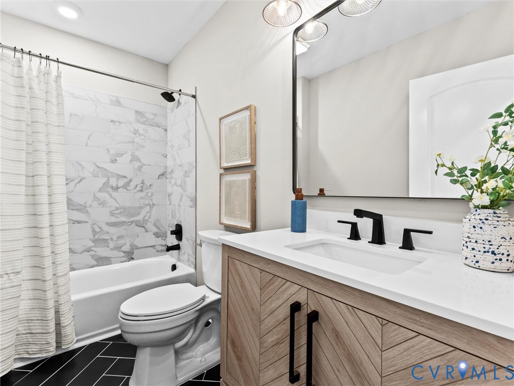 13335 Happy Hill Road Chester, VA 23831 - Photo 28 of 31