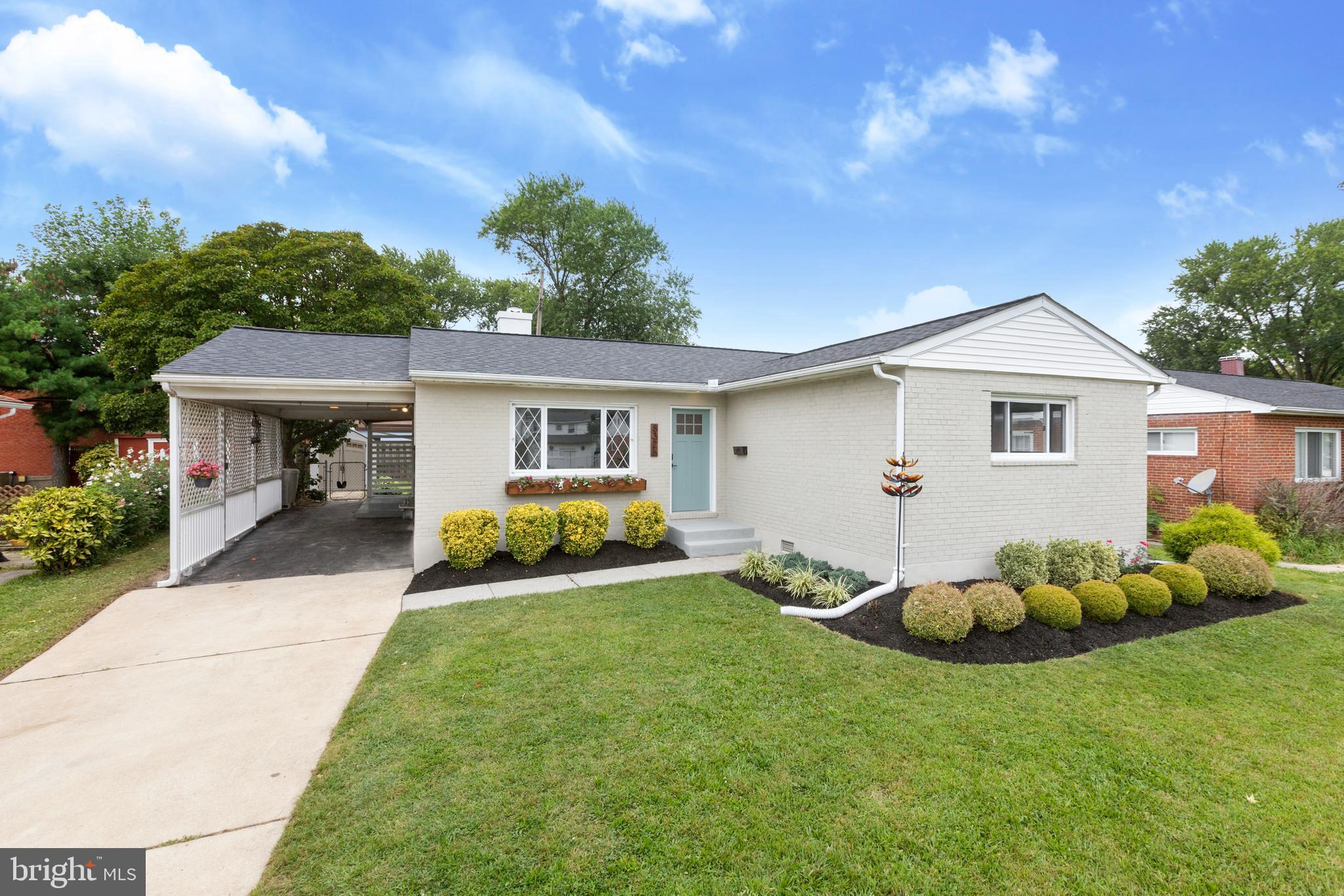 8326 Old Harford Road Baltimore, MD 21234 - Photo 1 of 30 Gallery Image 1