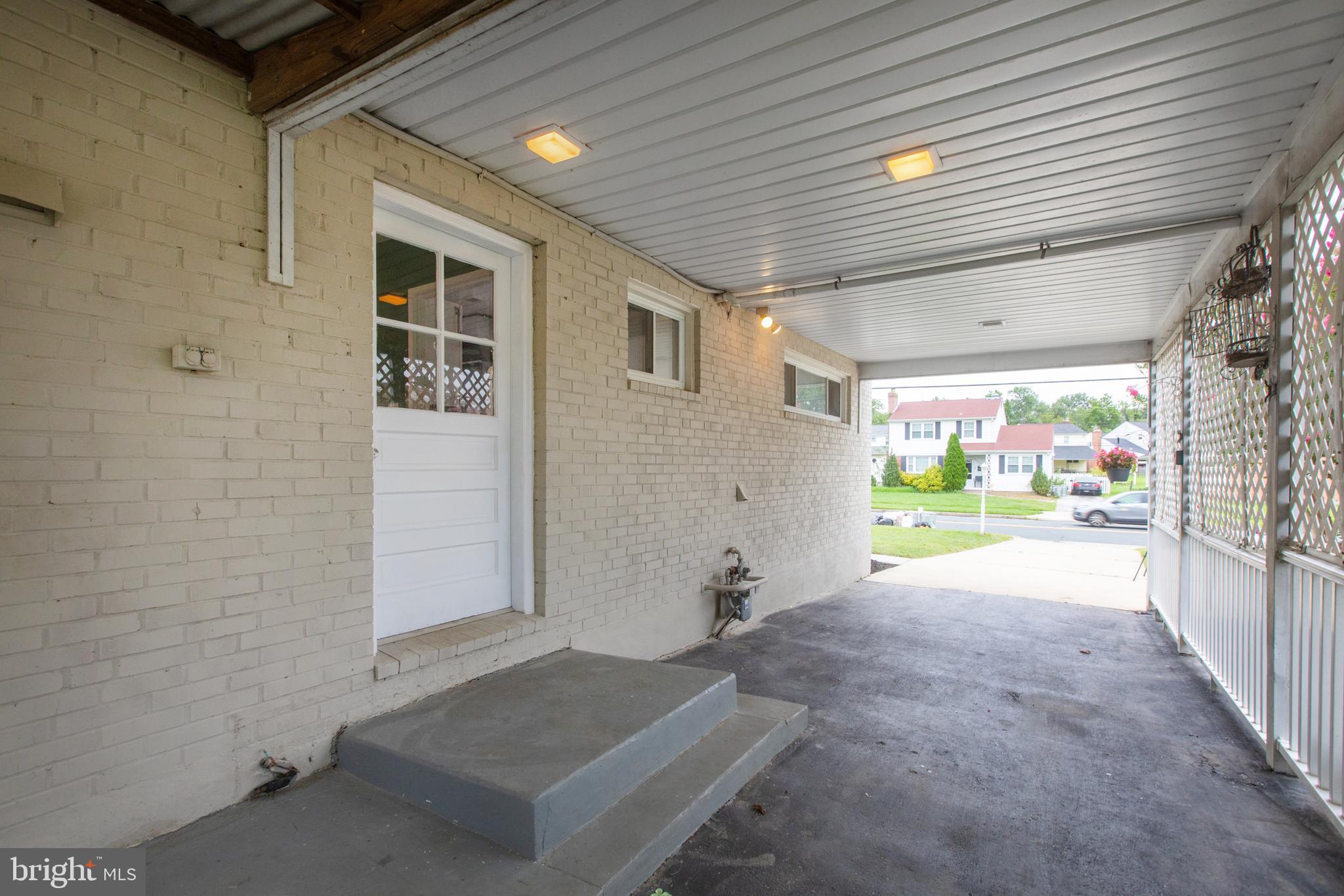 8326 Old Harford Road Baltimore, MD 21234 - Photo 20 of 30 Gallery Image 20