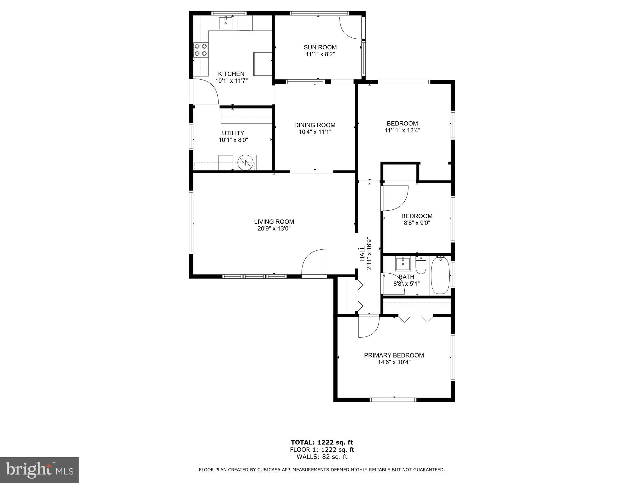 8326 Old Harford Road Baltimore, MD 21234 - Photo 30 of 30 Gallery Image 30