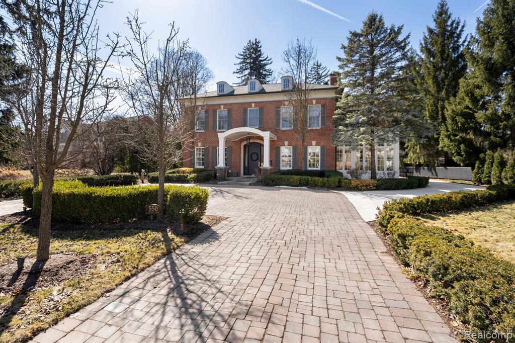 550 Shirley Road Birmingham, MI 48009 - Photo 64 of 65