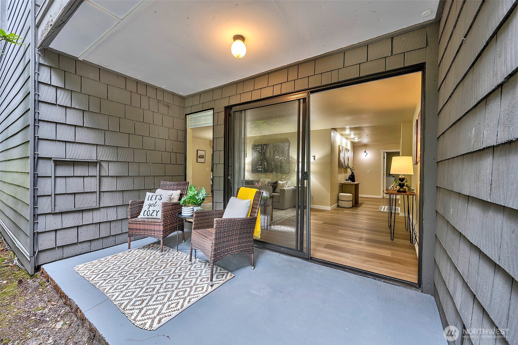 13820 Northeast 65th Street, Unit 534 Redmond, WA 98052 - Photo 22 of 39