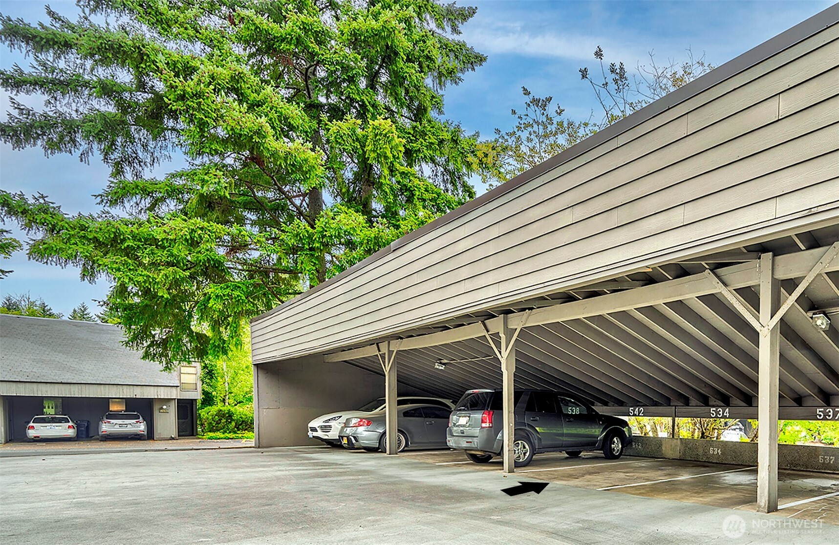 13820 Northeast 65th Street, Unit 534 Redmond, WA 98052 - Photo 24 of 39