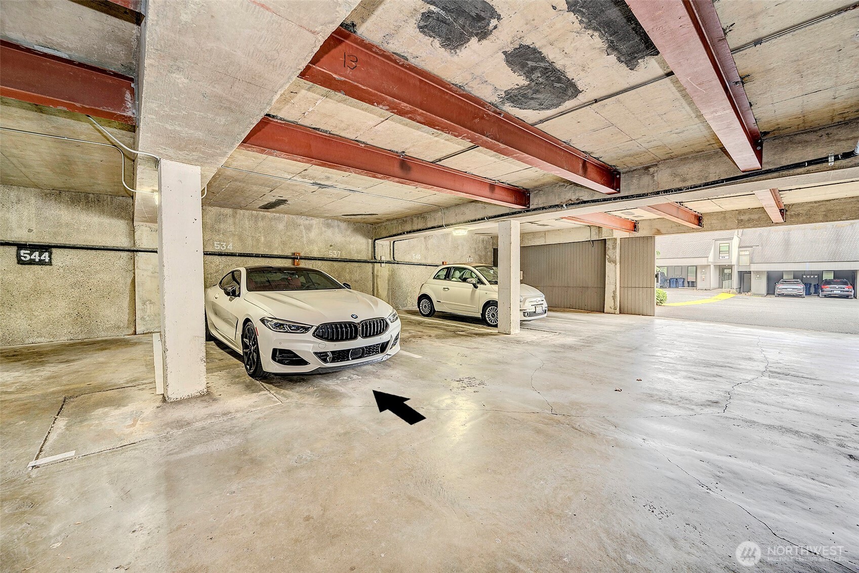 13820 Northeast 65th Street, Unit 534 Redmond, WA 98052 - Photo 27 of 39