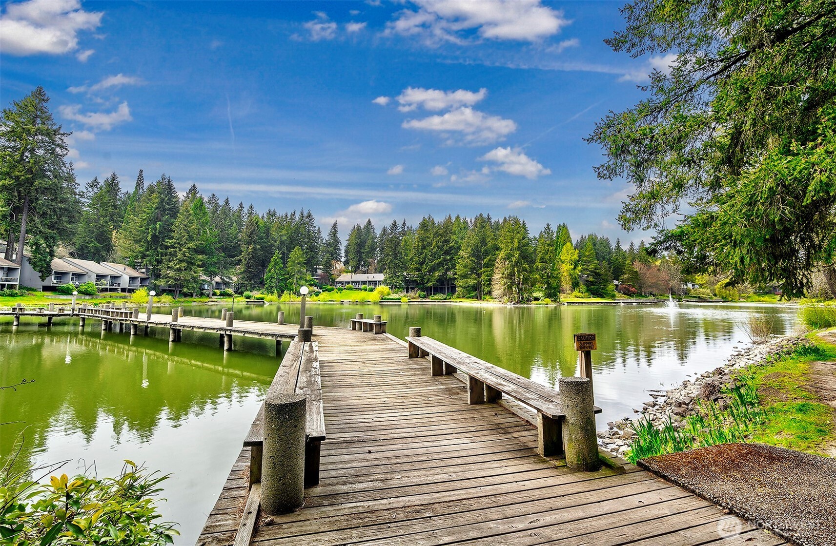 13820 Northeast 65th Street, Unit 534 Redmond, WA 98052 - Photo 38 of 39