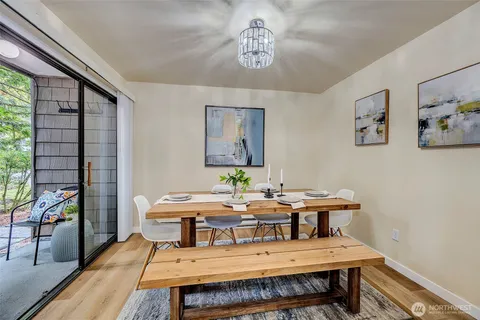 $664,900 | 13820 Northeast 65th Street, Unit 534, Redmond, WA 98052