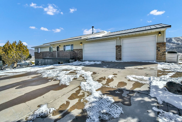 3810 North Burrville Road Koosharem, UT 84744 - Photo 49 of 69