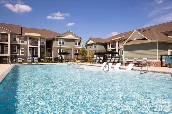 a sign on the side of a building