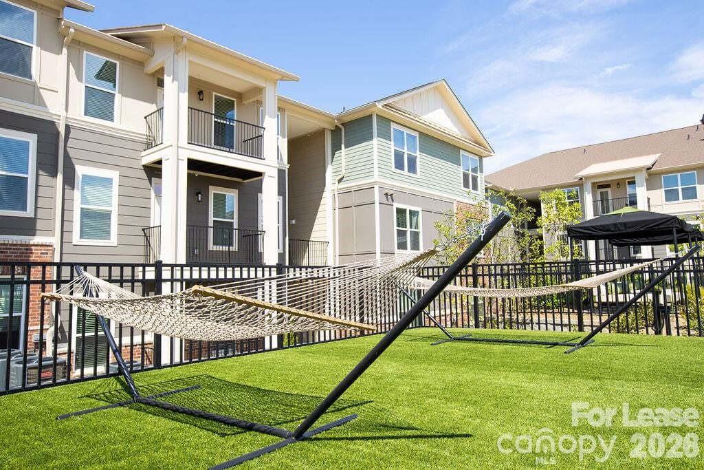 102 Kennedy Rdg Way, Unit WILLIAM Mooresville, NC 28115 - Photo 19 of 37