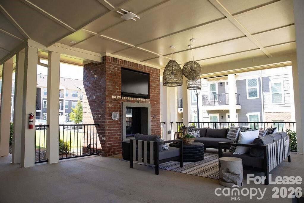 102 Kennedy Rdg Way, Unit WILLIAM Mooresville, NC 28115 - Photo 25 of 37