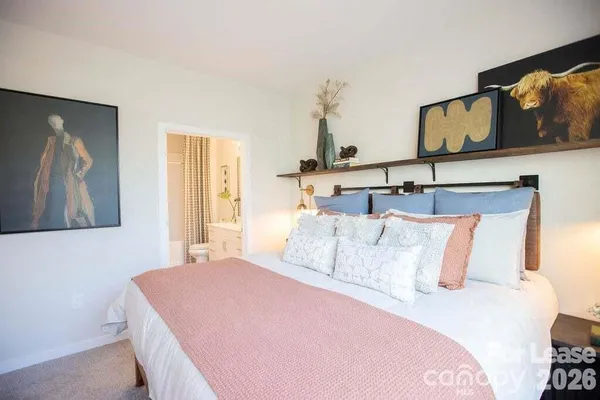 $2,136 | 102 Kennedy Rdg Way, Unit WILLIAM, Mooresville, NC 28115