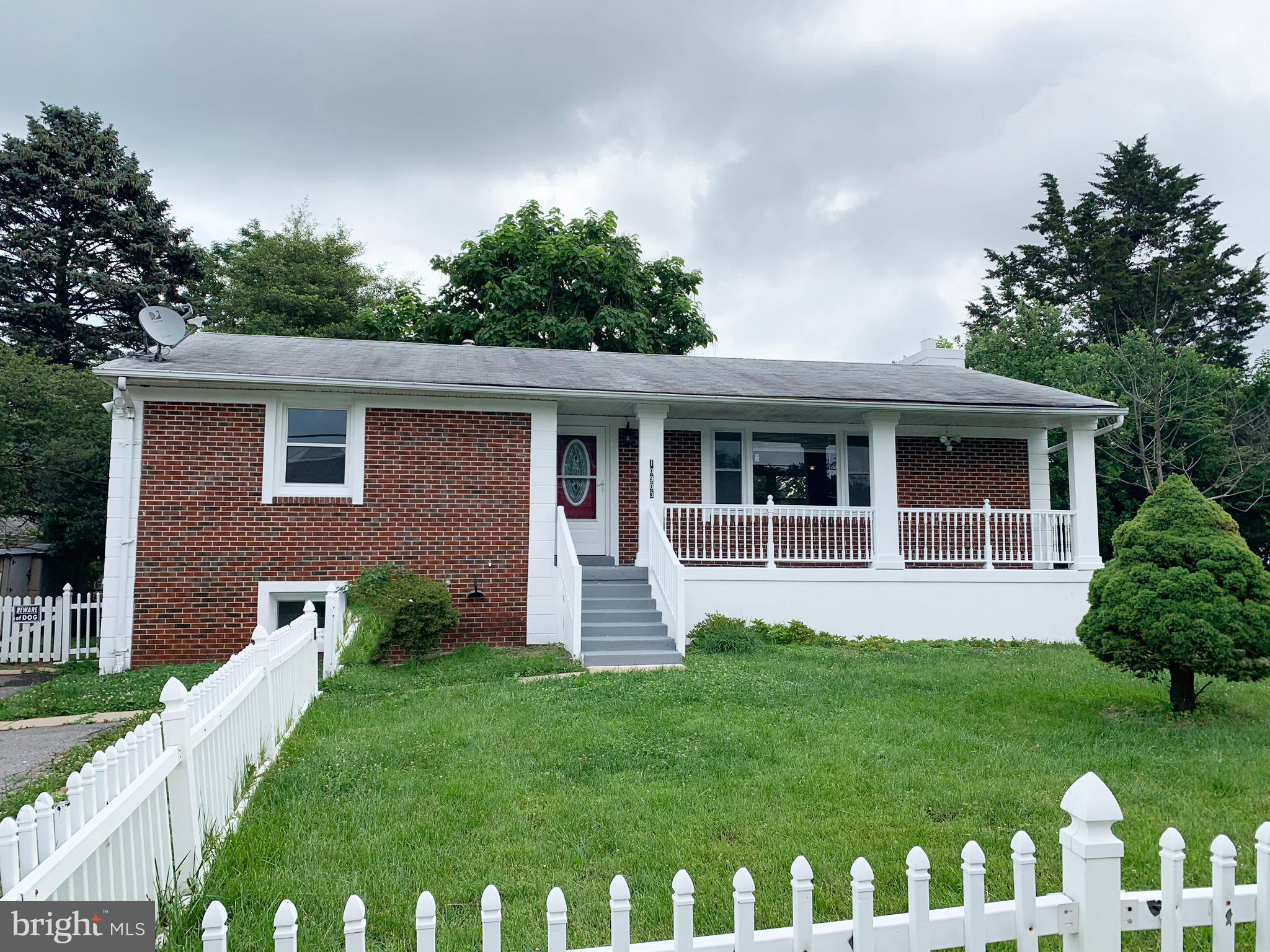 10903 Inwood Avenue Silver Spring, MD 20902 - Photo 1 of 28 Gallery Image 1