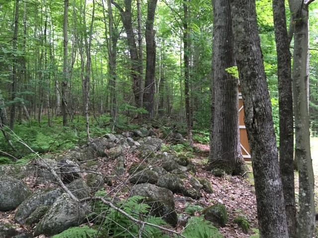 418 Hancock Pond Road New Portland, ME 04961 - Photo 17 of 17 Photo