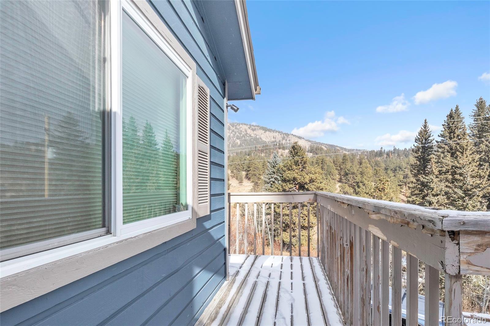 809 Roland Drive Bailey, CO 80421 - Photo 20 of 22