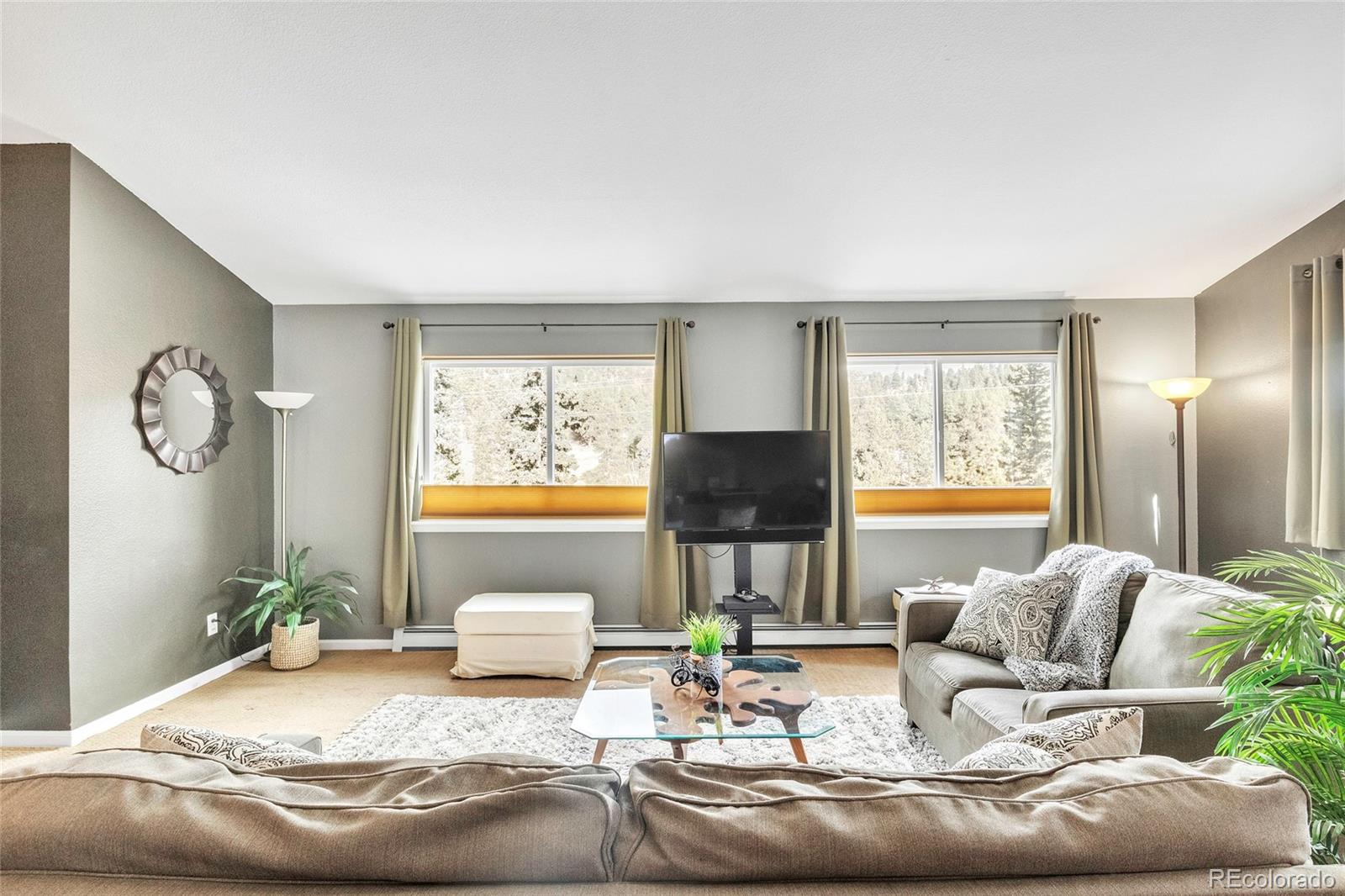 809 Roland Drive Bailey, CO 80421 - Photo 2 of 22