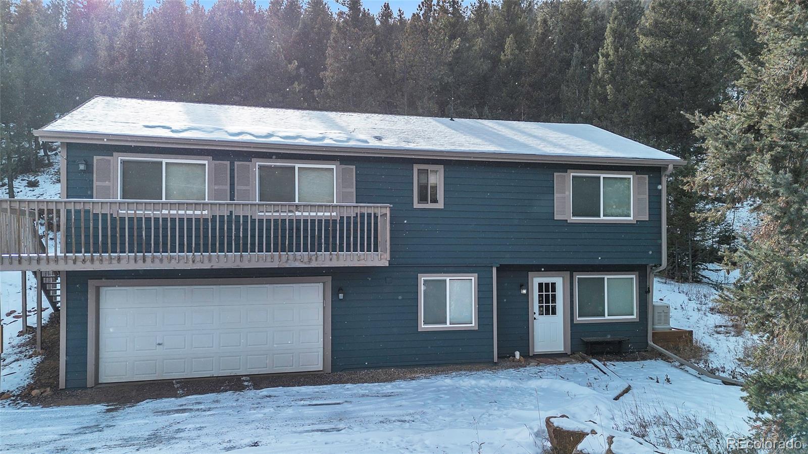 809 Roland Drive Bailey, CO 80421 - Photo 22 of 22