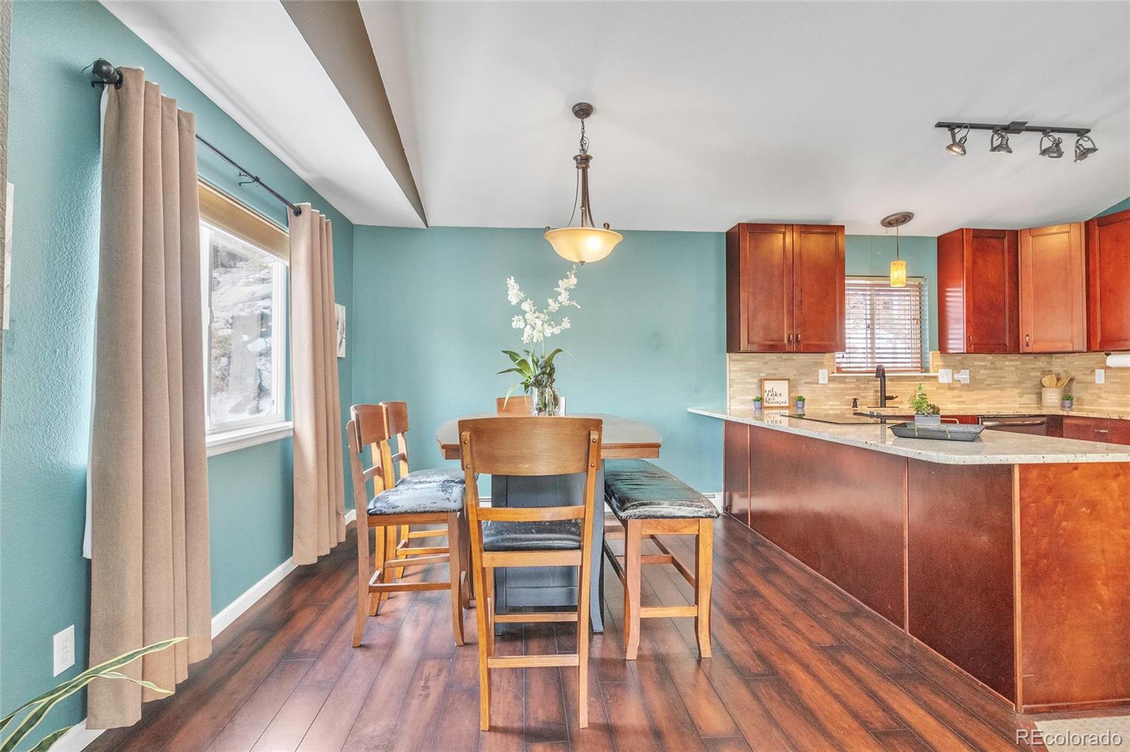 809 Roland Drive Bailey, CO 80421 - Photo 4 of 22