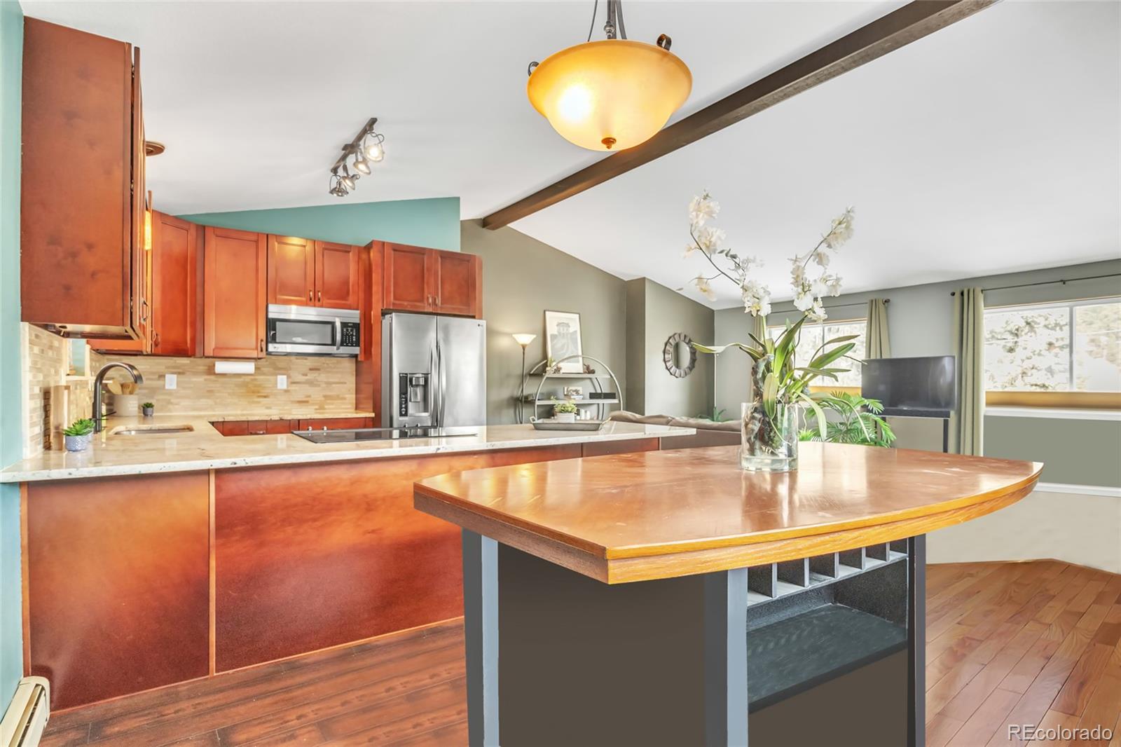 809 Roland Drive Bailey, CO 80421 - Photo 5 of 22