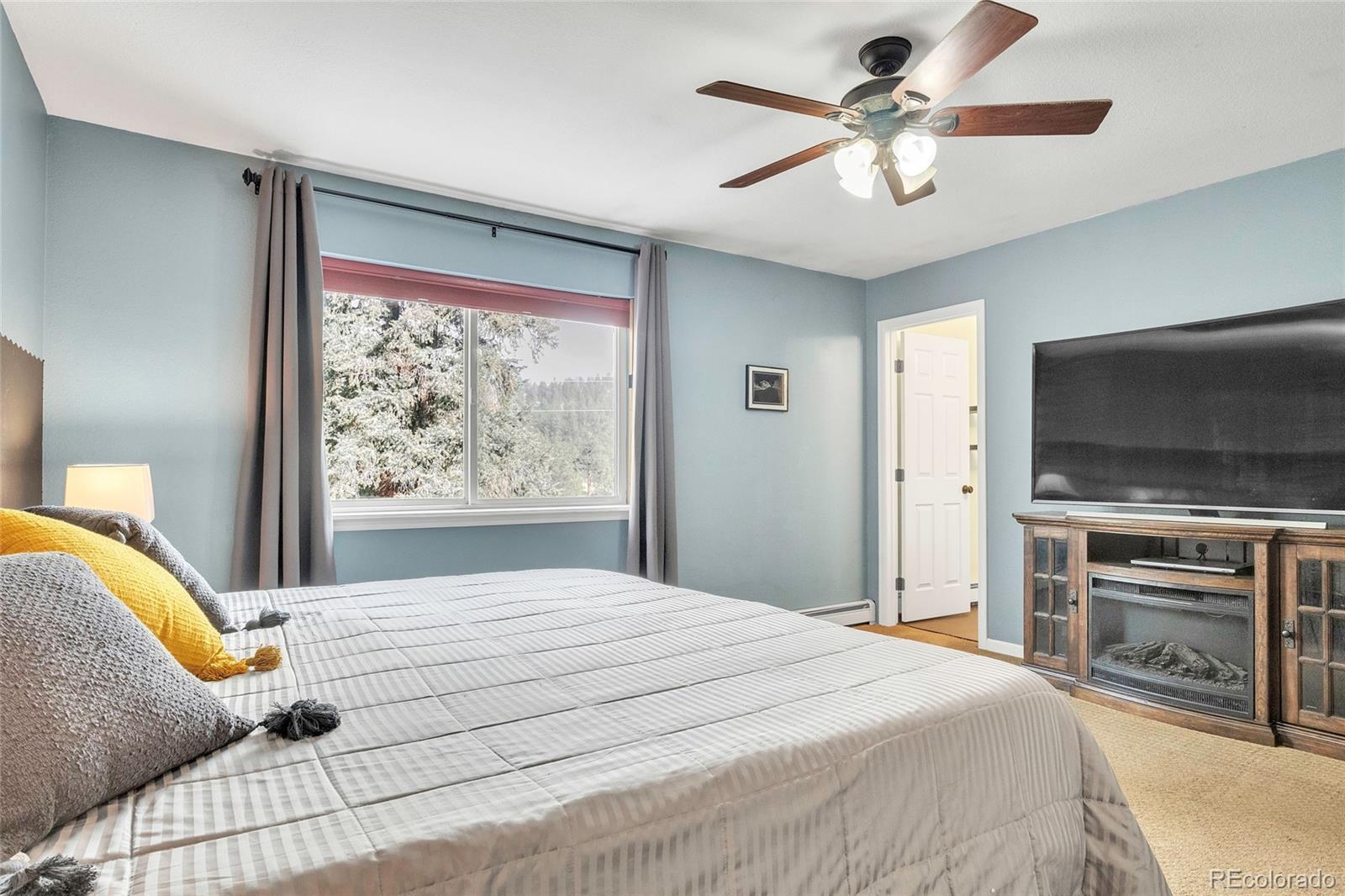 809 Roland Drive Bailey, CO 80421 - Photo 9 of 22