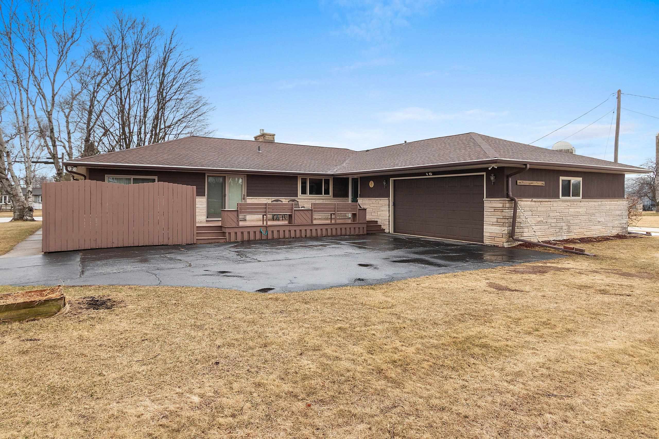 914 South Main Street Mishicot, WI 54228 - Photo 49 of 50