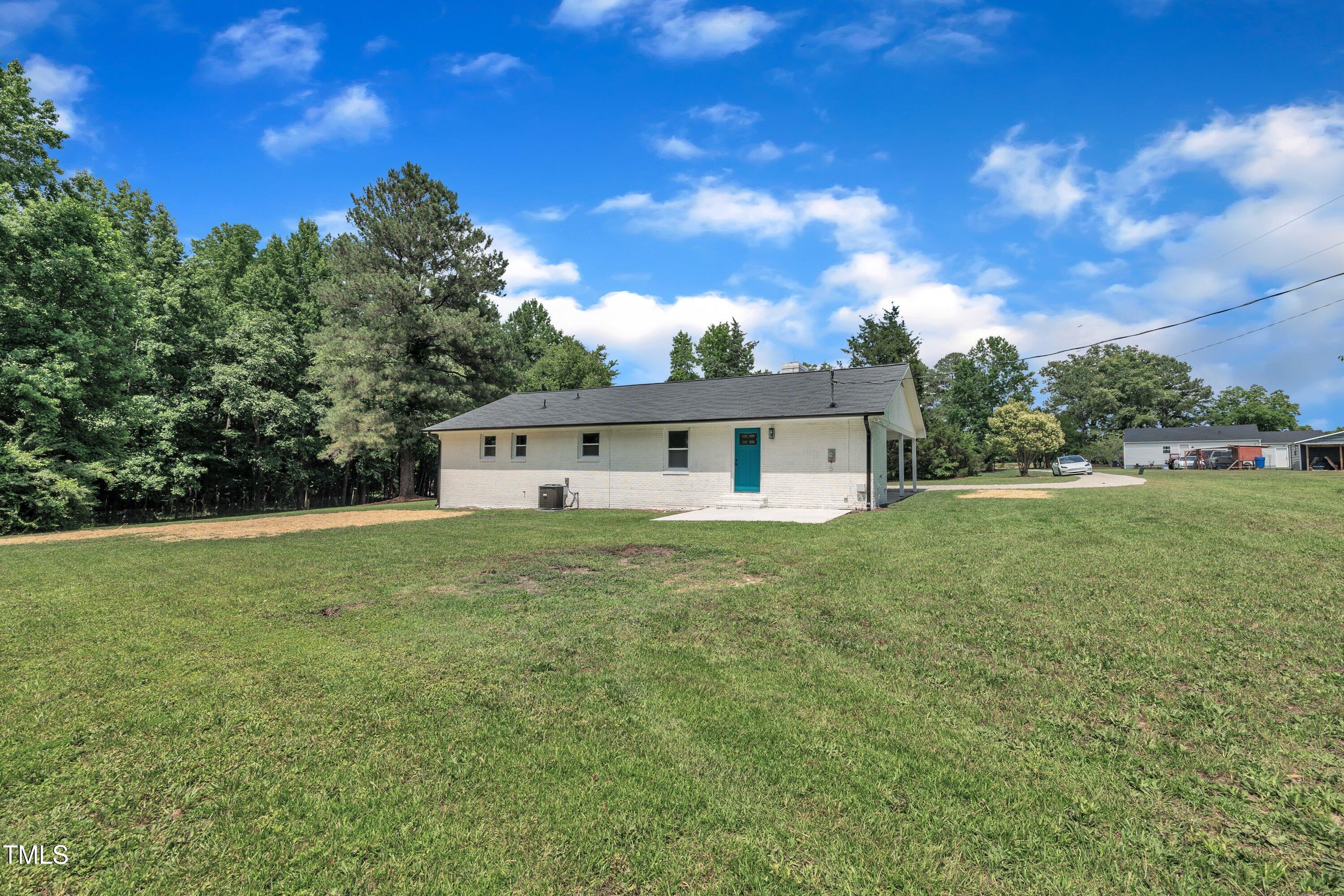 802 Creech Church Road Kenly, NC 27542 - Photo 35 of 39 38-802 Creech Church Rd-9