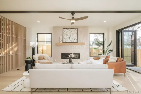 $2,995,000 | 415 South Williams Street, Denver, CO 80209