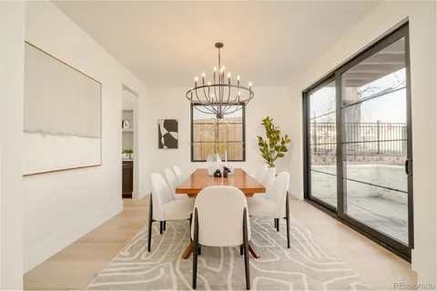 $2,995,000 | 415 South Williams Street, Denver, CO 80209