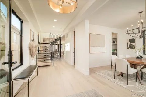 $2,995,000 | 415 South Williams Street, Denver, CO 80209