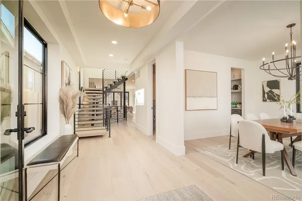 $2,995,000 | 415 South Williams Street, Denver, CO 80209