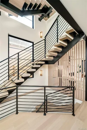 $2,995,000 | 415 South Williams Street, Denver, CO 80209