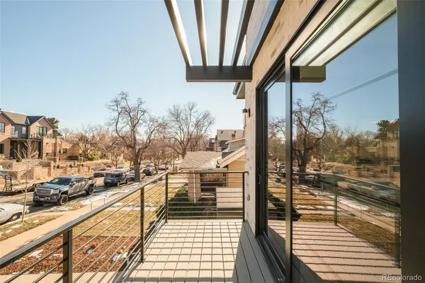 $2,995,000 | 415 South Williams Street, Denver, CO 80209