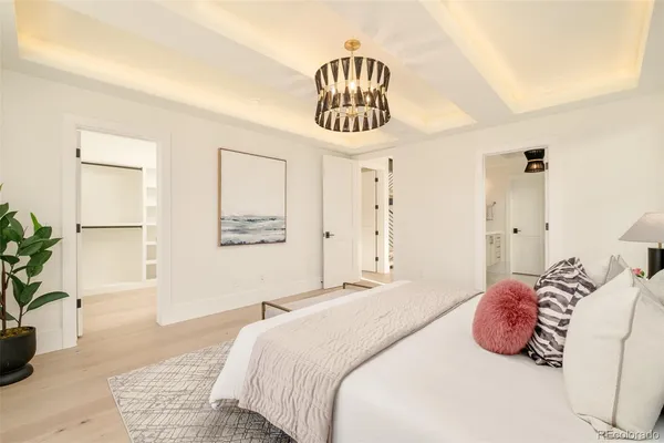 $2,995,000 | 415 South Williams Street, Denver, CO 80209