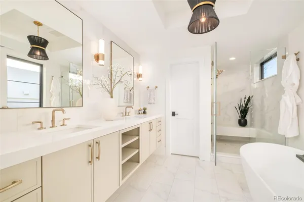 $2,995,000 | 415 South Williams Street, Denver, CO 80209