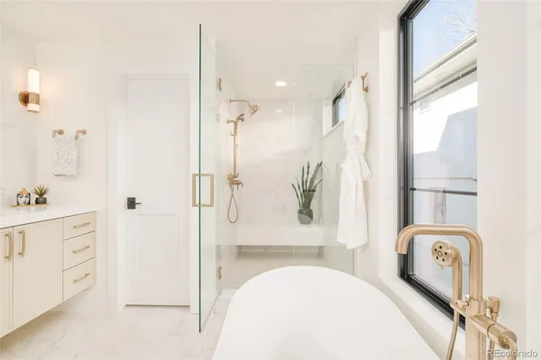 $2,995,000 | 415 South Williams Street, Denver, CO 80209