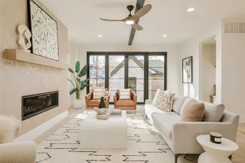 $2,995,000 | 415 South Williams Street, Denver, CO 80209