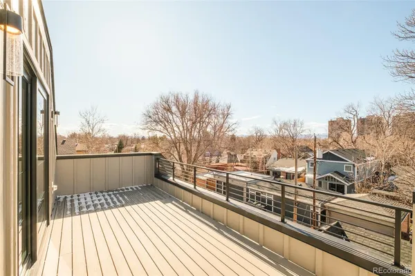 $2,995,000 | 415 South Williams Street, Denver, CO 80209