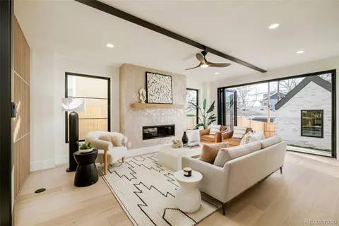 $2,995,000 | 415 South Williams Street, Denver, CO 80209