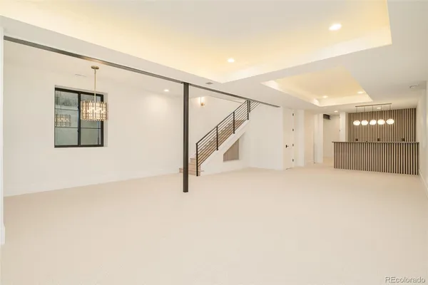 $2,995,000 | 415 South Williams Street, Denver, CO 80209