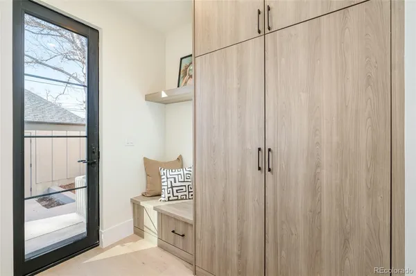 $2,995,000 | 415 South Williams Street, Denver, CO 80209