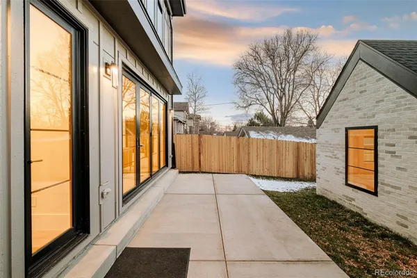 $2,995,000 | 415 South Williams Street, Denver, CO 80209